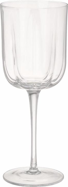 Rosenthal Sonetto Glass - Clear / Klar - Verre à vin blanc (39 cl, 1 Verres, Verres à vin blanc)
