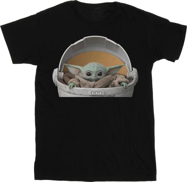 Star Wars The Mandalorian The Child Pod TShirt (4XL)