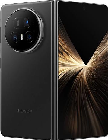 Honor Magic V5 5G Dual Sim 16GB RAM 512GB - Black