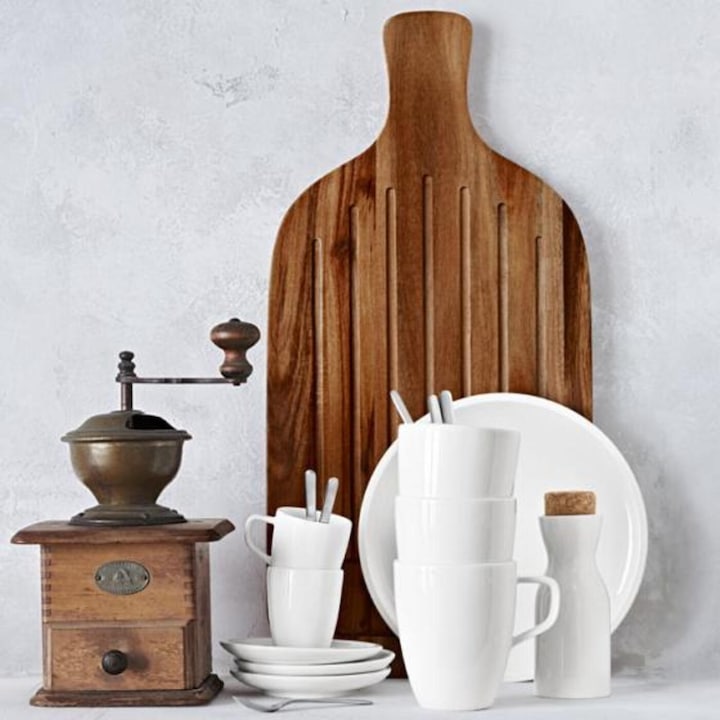 Produktbild Villeroy & Boch Schneide-/Servierbrett Artesano Original