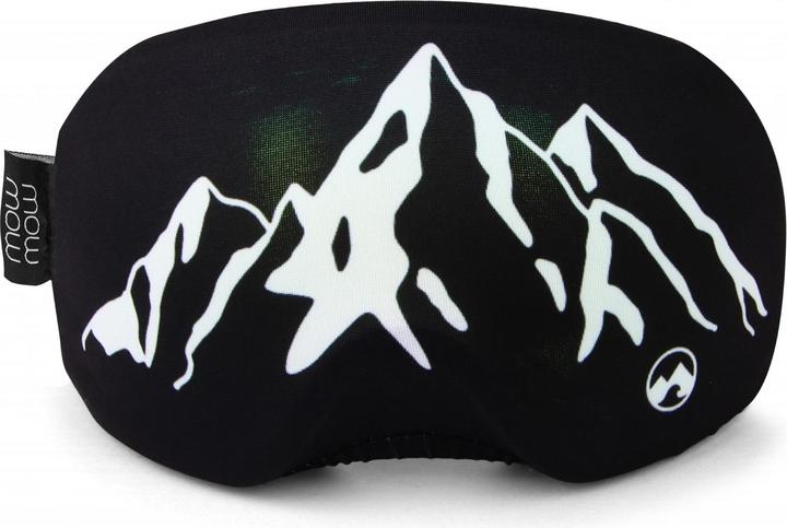 Mow Mow Couverture de goggle