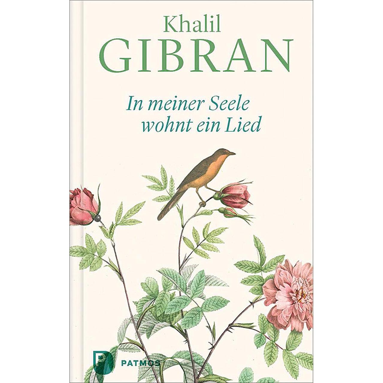 In meiner Seele wohnt ein Lied, Fachbücher von Khalil Gibran, Ursula Assaf-Nowak