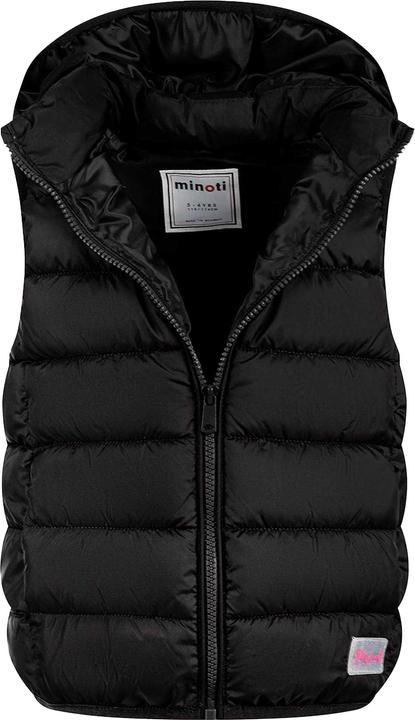Produktbild Minoti Weste Jungen Abnehmbar (98)