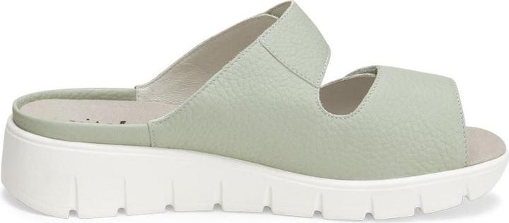 Actual product image Vitaform Pantolette Softnappaleder Supersoft (38)