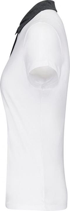 Produktbild Kariban Polo-Shirt Jersey Frau (M)