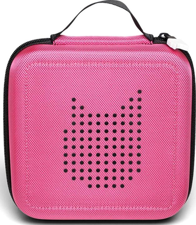 Immagine prodotto Tonies Tonie Transporter Rosa (Tedesco)