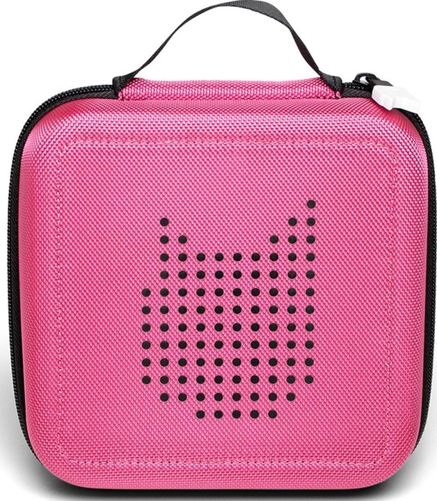 Produktbild Tonies Tonie-Transporter Pink (Deutsch)