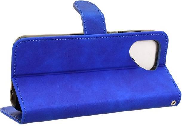 Image du produit MU Classic Classic II série couverture de livre en cuir (Fairphone 5)