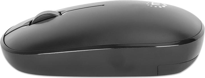 Actual product image Manhattan MW3050 Wireless USB mouse (Wireless)