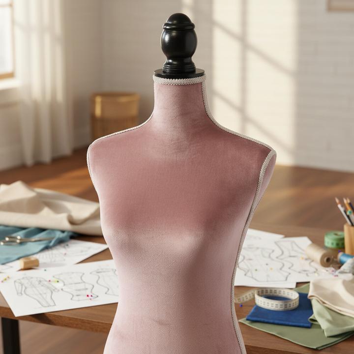 Immagine prodotto Relaxdays manichino donna