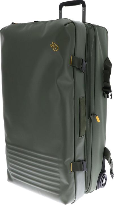 Produktbild Mandarina Duck Smart Duck Trolley Duffle (85 l)