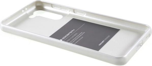 Immagine prodotto Goospery i Jelly Metal Series (Samsung Galaxy S21+)