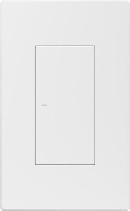 Image du produit Sonoff SwitchMan Smart Wall Switch-M5 Matter (White) - M5-1C-120W