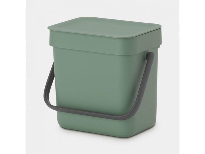 Actual product image Brabantia Waste garbage can (3 l)