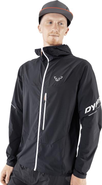 Immagine prodotto Dynafit Giacca Traverse Dynastretch (XXL)