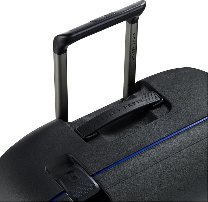 Produktbild Delsey Moncey 4-Rollen Trolley 82 cm (129 l)