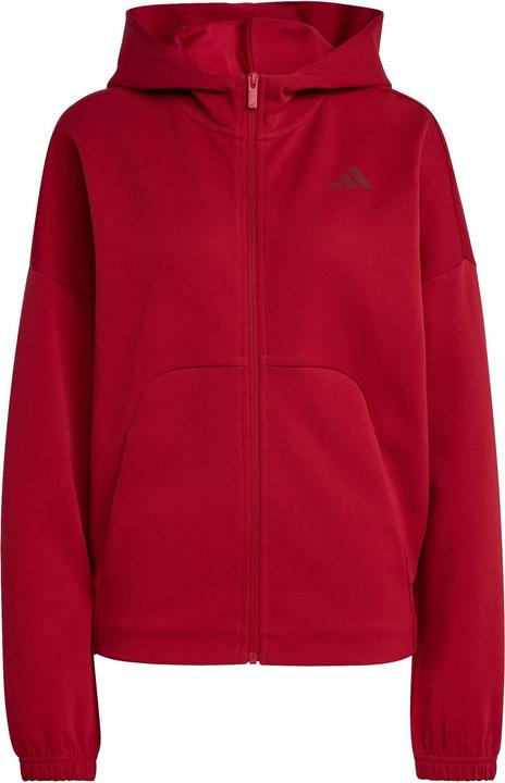 Produktbild Adidas W Fi Sl Fz HD (S)