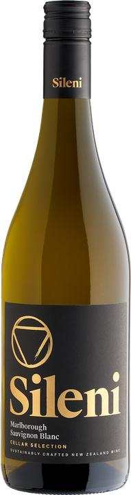 Produktbild Sileni Estate Cellar Selection Sauvignon Blanc Marlborough (2023)