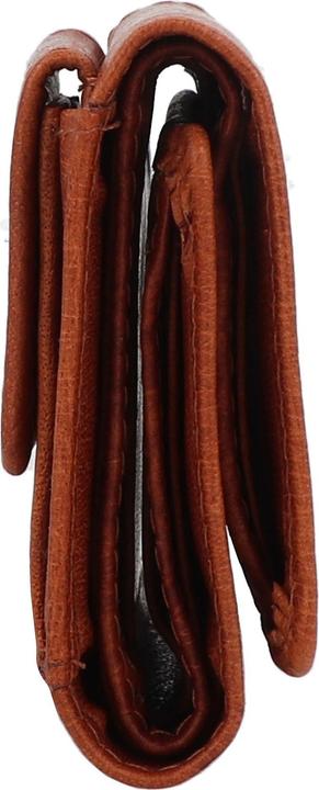 Image du produit Greenburry House of Norway Geldbörse Leder 10 cm