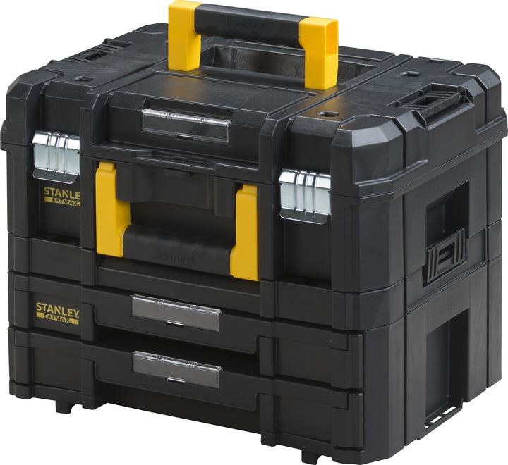 Black & Decker Werkzeugkoffer (1 Teile)