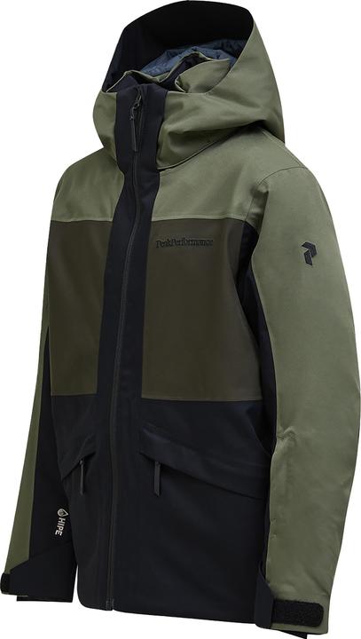 Immagine prodotto Peak Performance Kid's Gravity Insulated Jacket (146, 152)