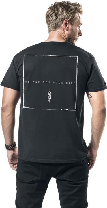 Produktbild Slipknot We Are Not Your Kind - Multi Frame (M)