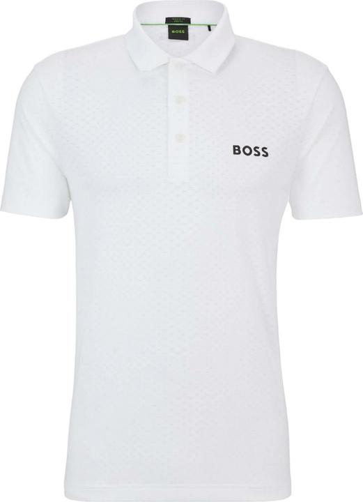 Produktbild BOSS Paddy Tech Poloshirt