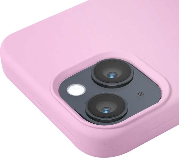 Produktbild Moxie Hülle iPhone 14 Color Skin TPU weich (Apple iPhone 14)