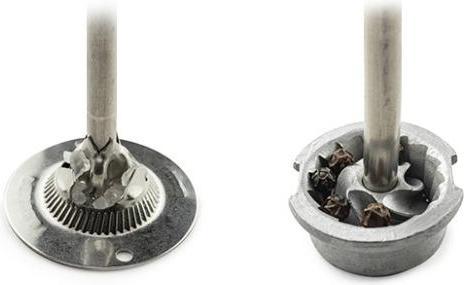 Actual product image Peugeot Paris U-Select (Pepper, Salt)