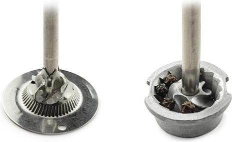 Produktbild Peugeot Paris U-Select (Pfeffer, Salz)