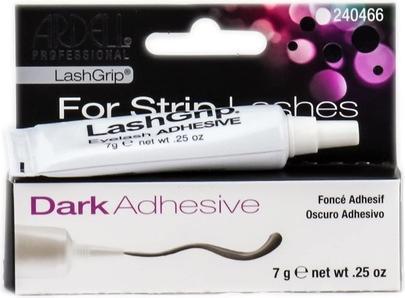 Ardell Lashgrip Dark Adhesive - Dark-Based - Nalasa Eyelashes (Künstliche Wimpern)