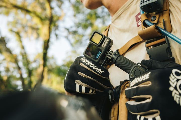 Immagine prodotto GoPro Telecomando per otturatore impermeabile (Eroe)