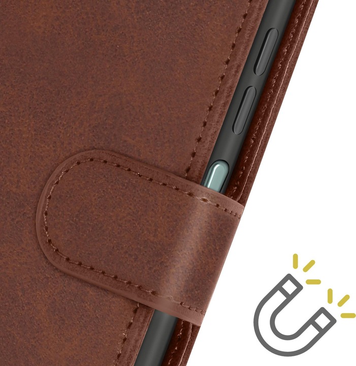 Produktbild Avizar Wallet Cover with Strap Series (Oppo A58)
