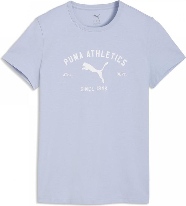 Produktbild Puma CLASS Graphic Tee (M)