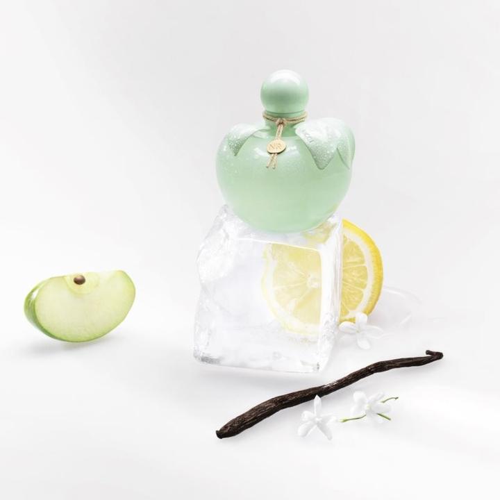 Produktbild Nina Ricci Nina Nature Eau de Toilette 80 ml - Damenparfüm (Eau de Toilette, 80 ml)