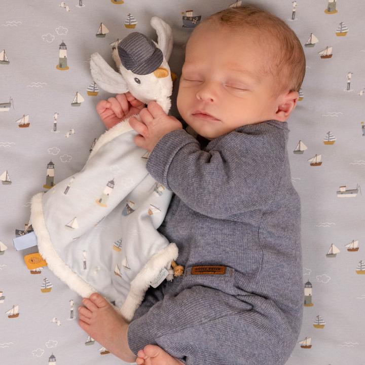 Produktbild Little Dutch Cluddle Cloth