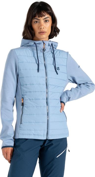 Produktbild Dare2b Fleur East Edit Notion Hybridjacke (34 D)