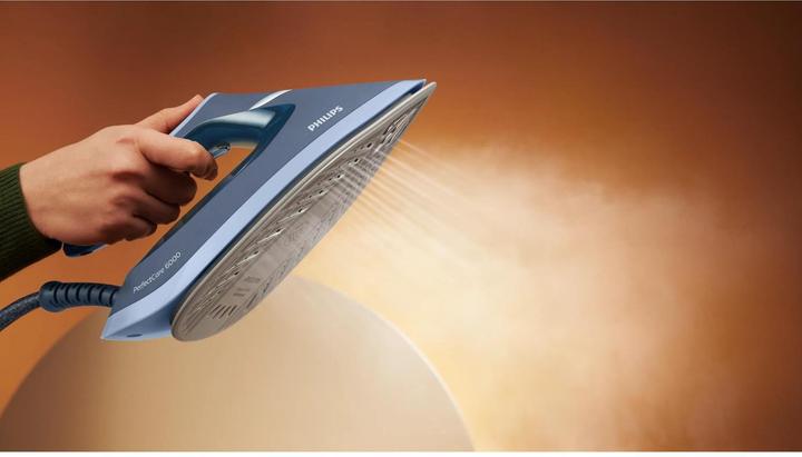 Image du produit Philips PSG6042/20 (2400 W, 550 g/min)
