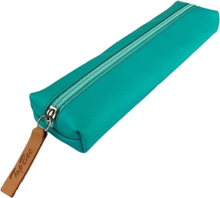 Türkis Pastell