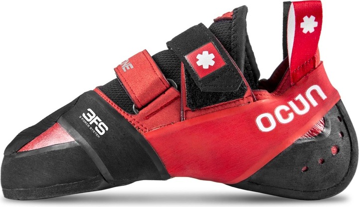 Actual product image Ocun Ozone (40)