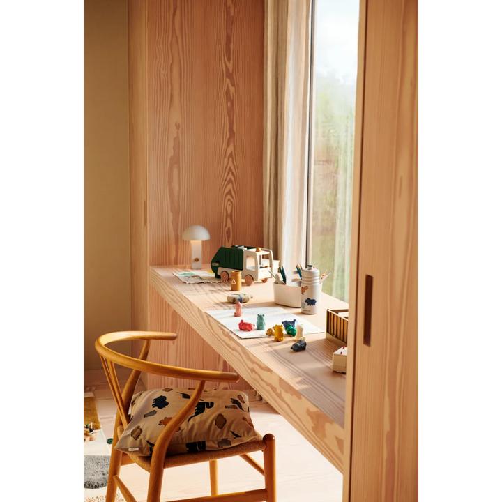 Produktbild Liewood Portable Schreibtisch Lampe Hyppolite Sandy