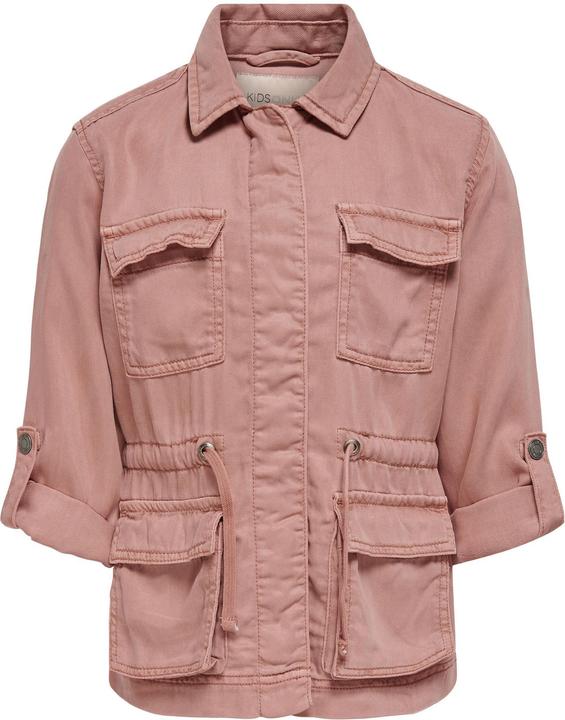 Actual product image Only Utility jacket (146)