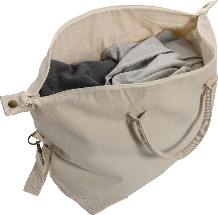 Produktbild Xd Collection WochenendReisetasche Kezar Recyceltes Zelttuch 40L (40 l)