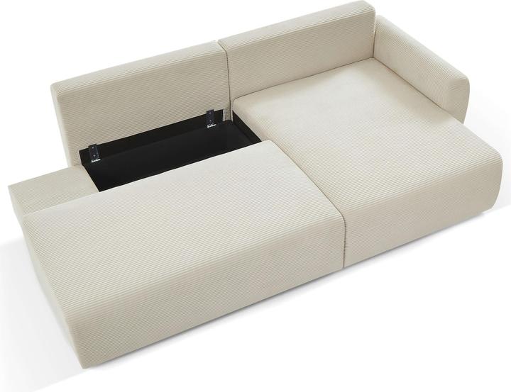 Produktbild Baita Danilo (Ecksofa)