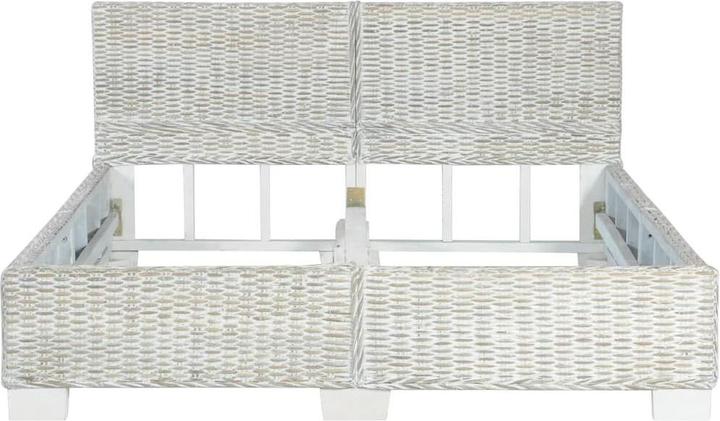 Image du produit vidaXL Bettgestell (140 x 200 cm)