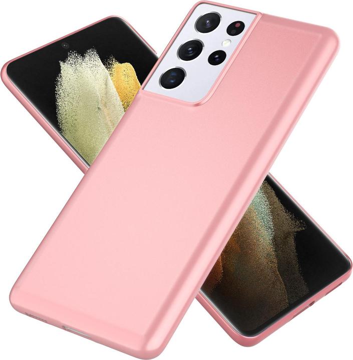 Or rose