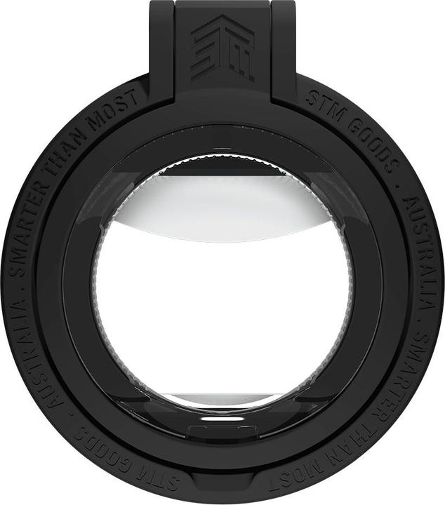 Image du produit STM MagLoop- iPhone Finger loop, Bottle opener Gris