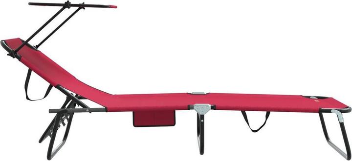 Immagine prodotto vidaXL Klappliege (190 cm)