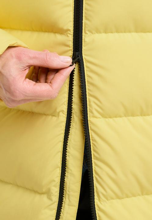 Produktbild Jack Wolfskin Frozen Palace Coat W (XL)
