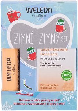Image du produit Weleda Crème froide (Set soin du visage)